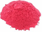 Veenbes of cranberry poeder | bio | 250 gram