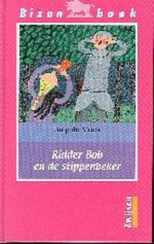 9789027645425 - Ridder Bob En De Stippenbeker