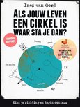 Als jouw leven een cirkel is, waar sta je dan? Als jouw leven een cirkel is, waar sta je dan?