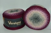 Verelana Wirbel 313 - verloopgaren