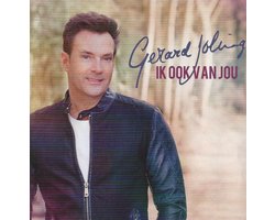 Gerard Joling - Ik Ook Van Jou
