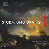 The Mozartists - Sturm Und Drang Vol. 1
