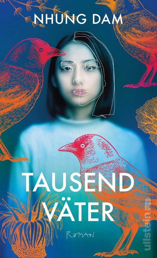 Tausend Väter - cover