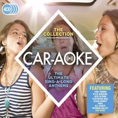 Car-Aoke: The Collection