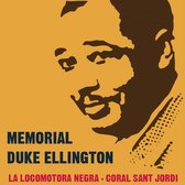 La Locomotora Negra - Historics 5: Memorial Duke Ellington (2 CD)