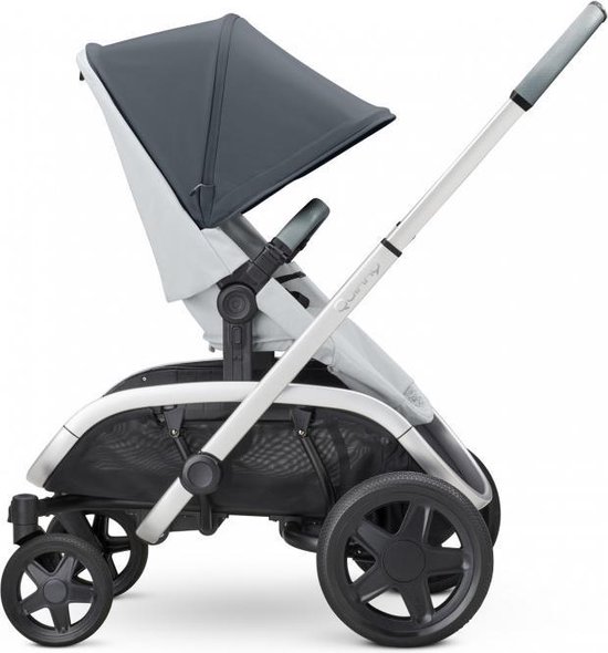 quinny hubb kinderwagen
