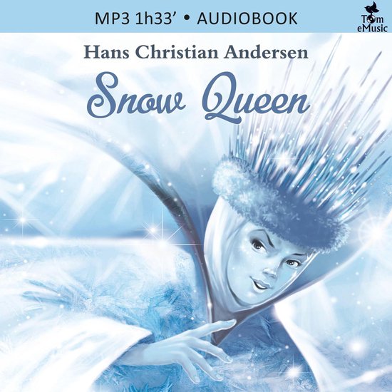 Snow Queen - cover