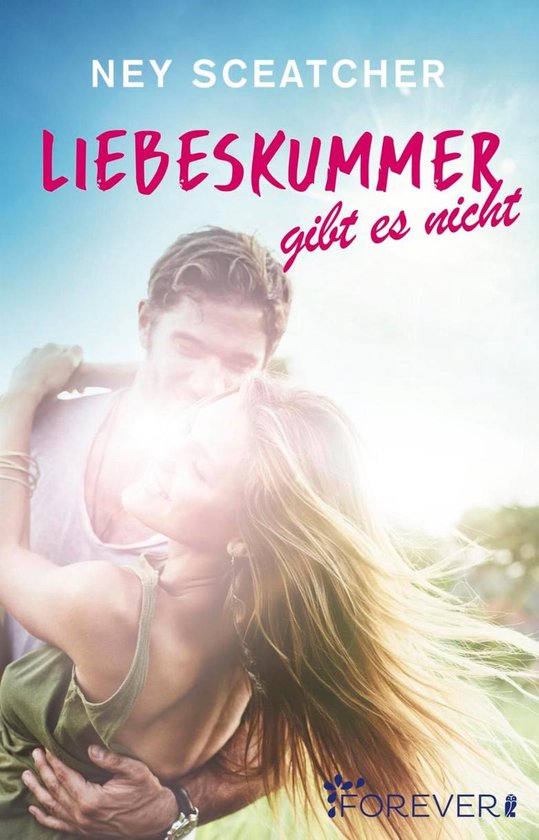 Liebeskummer gibt es nicht - cover