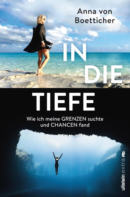 In die Tiefe - cover