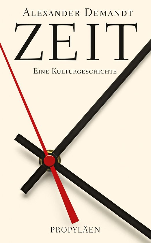 Zeit - cover