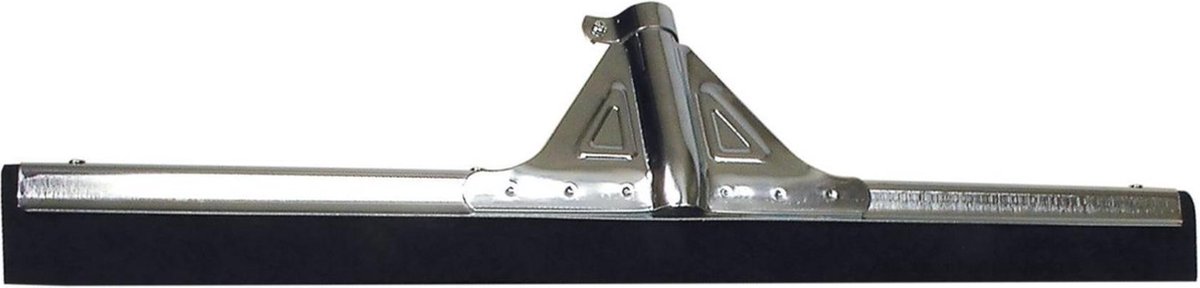 Goedkoopste Vloertrekker met waterkering en plaatversterking / 55 cm