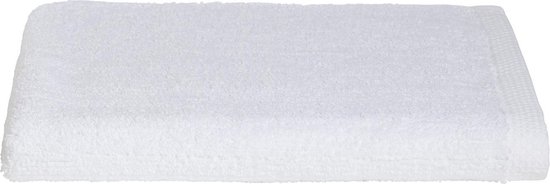 Serviette de douche Seahorse Ridge - 70 x 140 cm - White