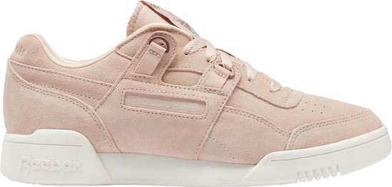 Reebok Sneakers - Maat 36 - Vrouwen - roze | bol.com