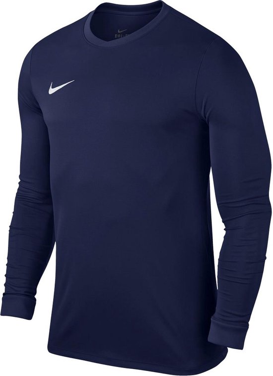 Nike Park VII LS Shirt Junior