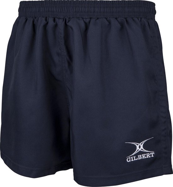 Gilbert Rugbybroek Saracen Blauw - 146