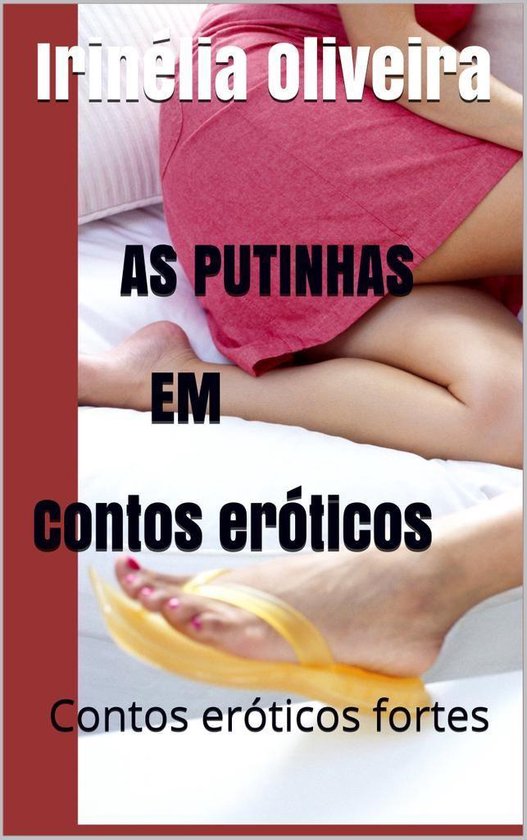 Contos eróticos bem vendidos (ebook), Irinélia Oliveira 9781526015983 Boeken