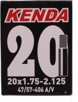 Kenda bib 20 X 1-3/8 D/V