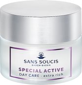 Sans Soucis Special Active Day Care Extra Rich Dagcrème 50 ml