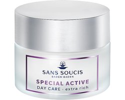 Sans Soucis Special Active Day Care Extra Rich Dagcrème 50 ml