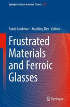 Springer Series in Materials Science 275 - Frustrated Materials and Ferroic Glasses