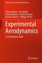 Springer Tracts in Mechanical Engineering - Experimental Aerodynamics