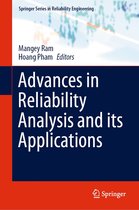 Springer Series in Reliability Engineering - Advances in Reliability Analysis and its Applications