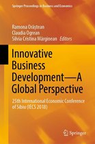 Springer Proceedings in Business and Economics - Innovative Business Development—A Global Perspective
