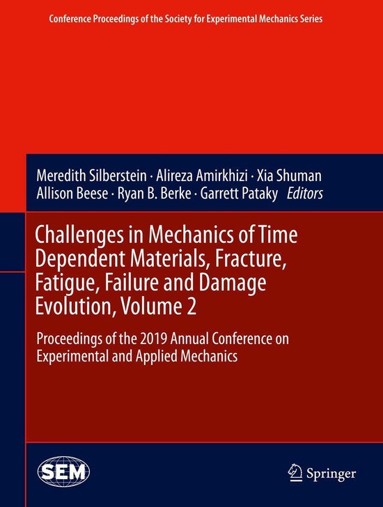 Springer Nature Proceedings excluding Computer Science - Cha ... - cover