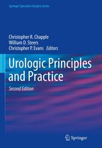 Springer Specialist Surgery Series - Urologic Principles and Practice