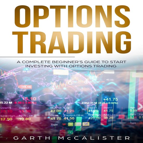 Options Trading - cover