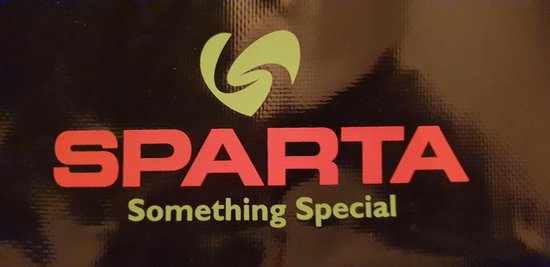 Afdekhoes / Cover bak SPARTA E-Kargo (bakfiets) ca. 93x60x9,5 cm. Waterdicht Zwart PAST ALLEEN OP SPARTA E-KARGO van Sparta — afbeelding 3