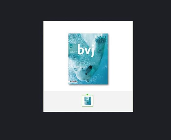 Biologie voor jou 4 VMBO-k Handboek B, A. Bos | 9789402030013 | Boeken