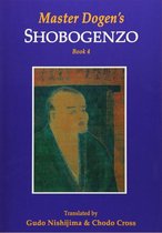 Master Dogen's Shobogenzo