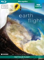 BBC Earth - Earthflight (Blu-ray)