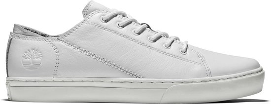 Timberland ADV2.0CUP MODERN OX Heren Sneakers - Wit - Maat 45 | bol.com