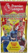 Panini Premier League: Adrenalyn Xl 2019/2020 Boosterpack (en)