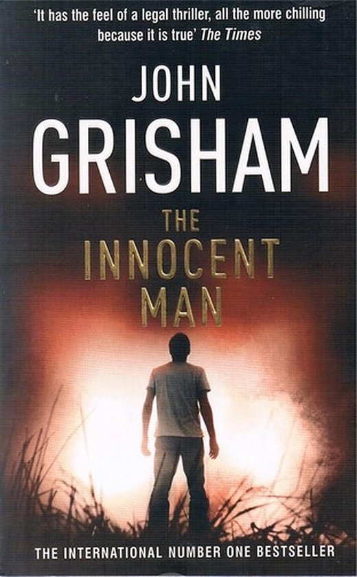 The Innocent Man