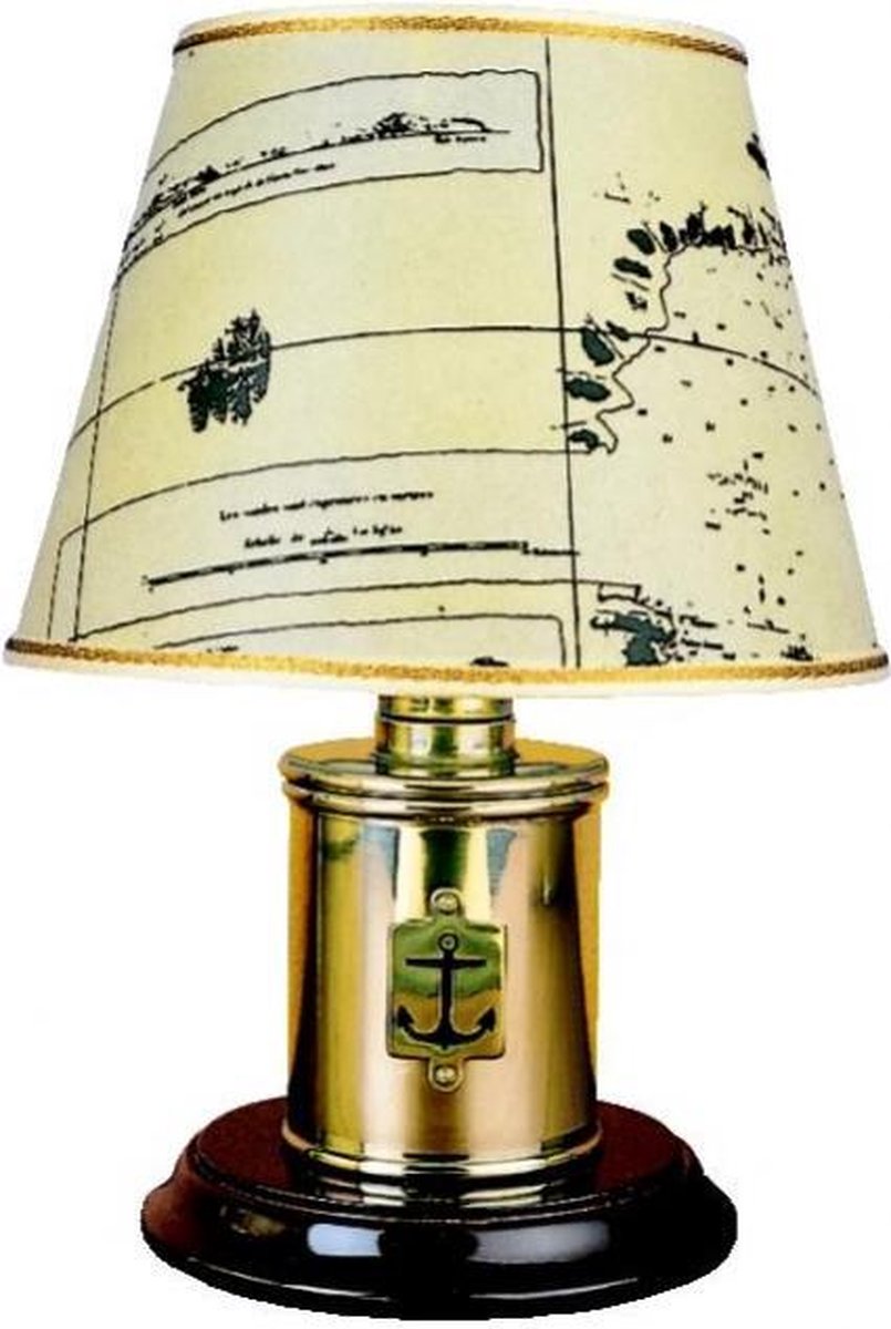 ARC Marine messing anker Lamp