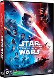 Star Wars Episode IX: The Rise of Skywalker