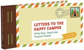 Letters to Happy Camper