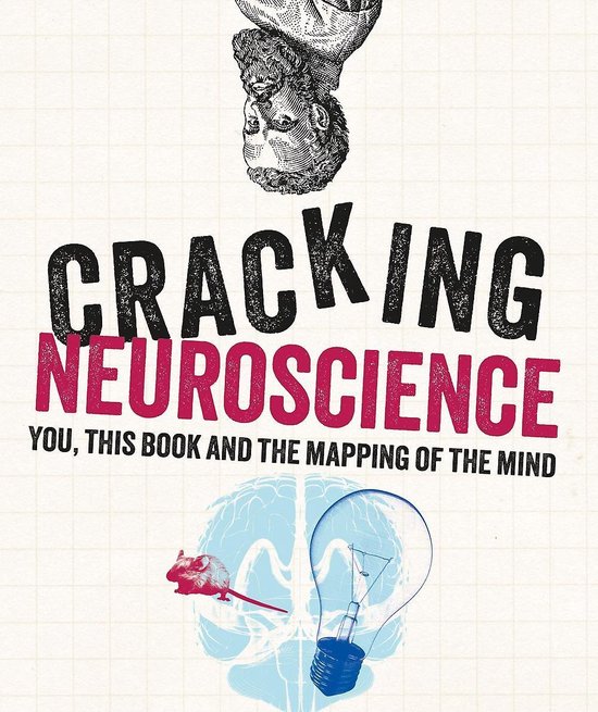Cracking Neuroscience - cover