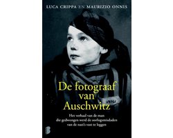 De fotograaf van Auschwitz