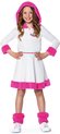 foto van K3 - Verkleedkleding - Verkleedjurk Dromen 6-8 jaar - Maat 134