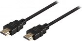 Valueline HDMI kabel - versie 1.4 / zwart - 7,5 meter