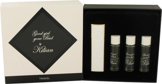 kilian good girl gone bad travel set