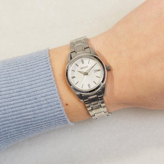 Bekijk de nieuwe collectie Seiko horloges van dit seizoen! | Heunen
