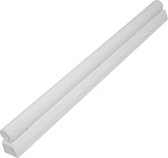 Lijnlamp verlichting 50 cm incl. LED lamp S14s - 2700K deluxe warm licht - Linestra - Philinea