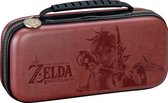 Bigben Nintendo Switch Case - Zelda - Bruin