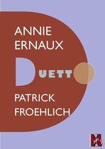 Annie Ernaux - Duetto