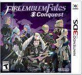 Fire Emblem Fates: Conquest - 2DS + 3DS